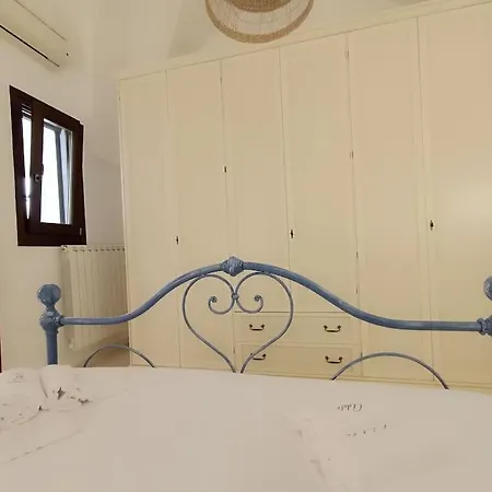 Сasa de vacaciones Adele Posto Tranquillo Al Centro Del Paese *