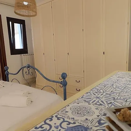 Adele Posto Tranquillo Al Centro Del Paese Сasa de vacaciones Santa Cesarea Terme