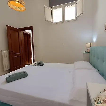 Сasa de vacaciones Adele Posto Tranquillo Al Centro Del Paese *