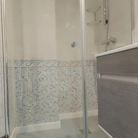 Adele Posto Tranquillo Al Centro Del Paese * Santa Cesarea Terme