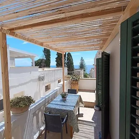 Сasa de vacaciones Adele Posto Tranquillo Al Centro Del Paese *