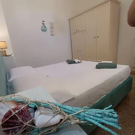 Сasa de vacaciones Adele Posto Tranquillo Al Centro Del Paese *