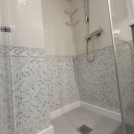 Сasa de vacaciones Adele Posto Tranquillo Al Centro Del Paese