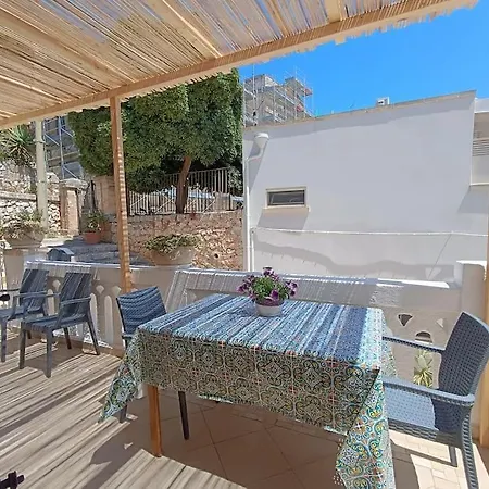 Сasa de vacaciones Adele Posto Tranquillo Al Centro Del Paese