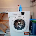Hébergement de vacances Adelè Posto Tranquillo Al Centro Del Paese Santa Cesarea Terme