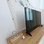 Adelè Posto Tranquillo Al Centro Del Paese Hébergement de vacances Santa Cesarea Terme