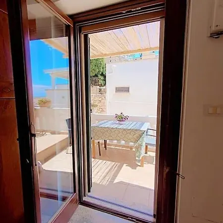 Adelè Posto Tranquillo Al Centro Del Paese * Santa Cesarea Terme