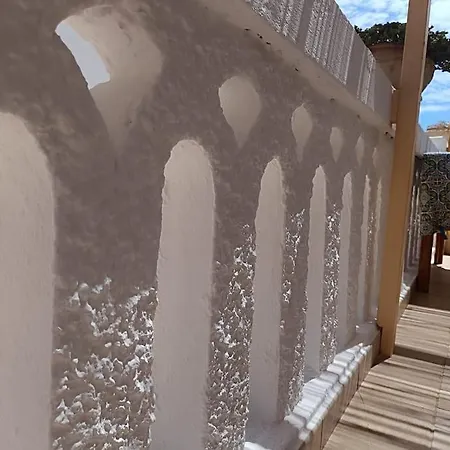 Casa vacanze Adelè Posto Tranquillo Al Centro Del Paese