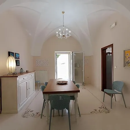 Holiday home Adele Posto Tranquillo Al Centro Del Paese