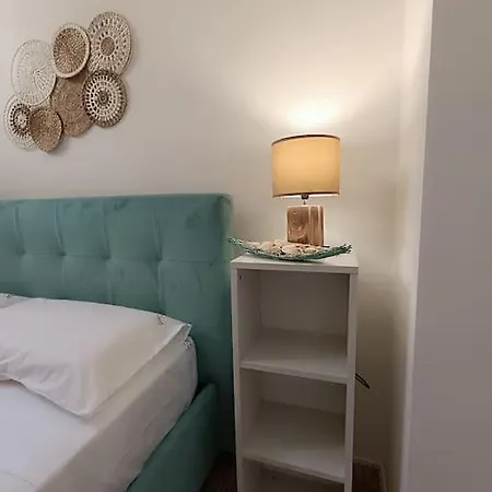 Adelè Posto Tranquillo Al Centro Del Paese Casa vacanze *