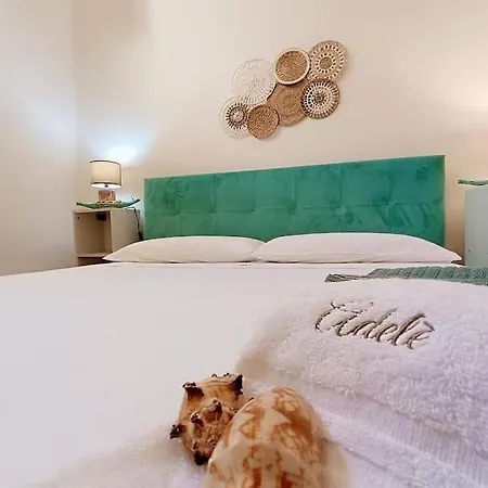 Adelè Posto Tranquillo Al Centro Del Paese Casa vacanze *