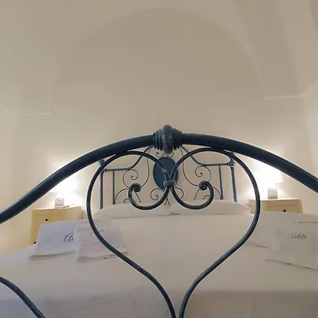 Holiday home Adele Posto Tranquillo Al Centro Del Paese Santa Cesarea Terme