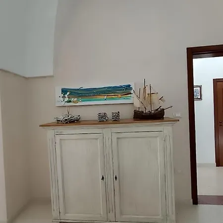Holiday home Adele Posto Tranquillo Al Centro Del Paese