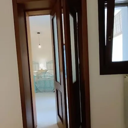 Holiday home Adele Posto Tranquillo Al Centro Del Paese Santa Cesarea Terme