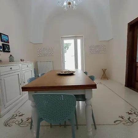 Adelè Posto Tranquillo Al Centro Del Paese *