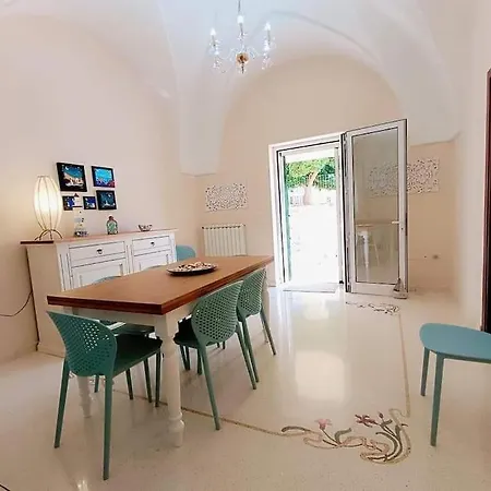 Casa vacanze Adelè Posto Tranquillo Al Centro Del Paese *