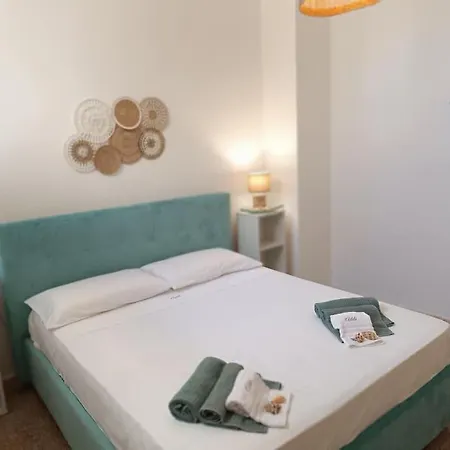 Adelè Posto Tranquillo Al Centro Del Paese Casa vacanze