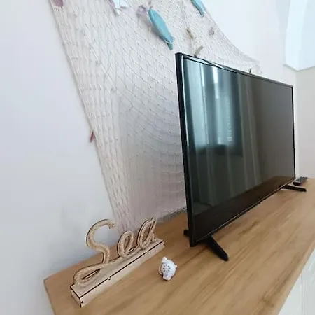 Adelè Posto Tranquillo Al Centro Del Paese Casa vacanze Santa Cesarea Terme