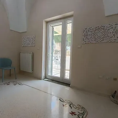 Adelè Posto Tranquillo Al Centro Del Paese Casa vacanze