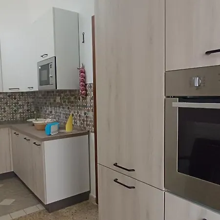 Casa vacanze Adelè Posto Tranquillo Al Centro Del Paese Santa Cesarea Terme