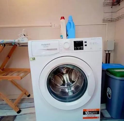 بيت للعطل Adele Posto Tranquillo Al Centro Del Paese سانتا سيزاريا تيرمي