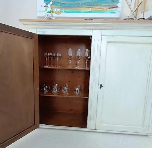 بيت للعطل Adele Posto Tranquillo Al Centro Del Paese سانتا سيزاريا تيرمي