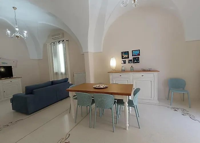 بيت للعطل Adele Posto Tranquillo Al Centro Del Paese سانتا سيزاريا تيرمي