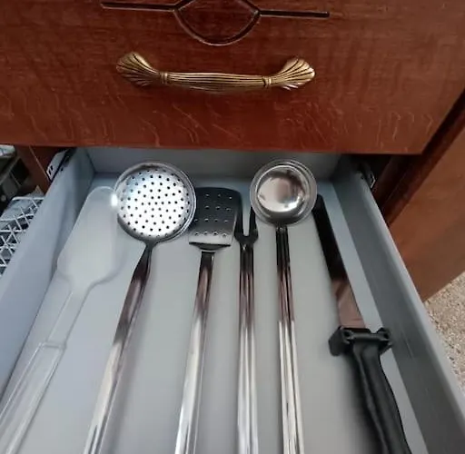 Adele Posto Tranquillo Al Centro Del Paese بيت للعطل