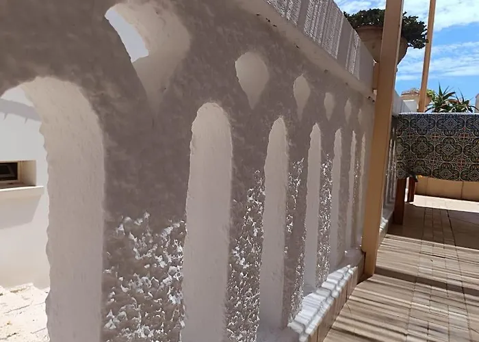 Casa vacanze Adelè Posto Tranquillo Al Centro Del Paese