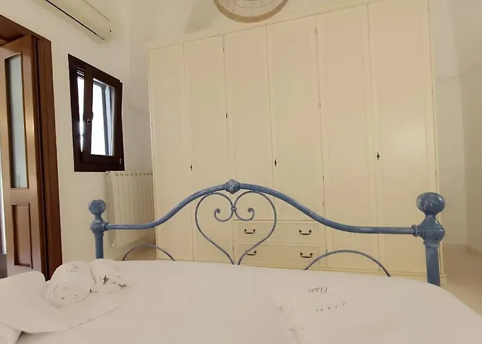 Casa vacanze Adelè Posto Tranquillo Al Centro Del Paese *