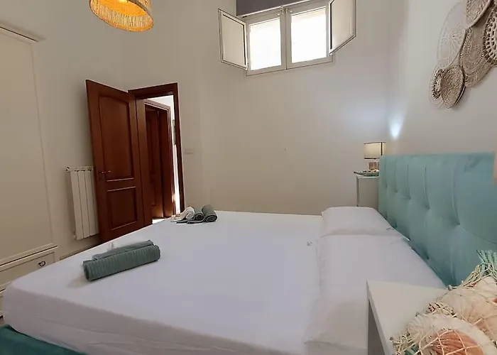 بيت للعطل Adele Posto Tranquillo Al Centro Del Paese *