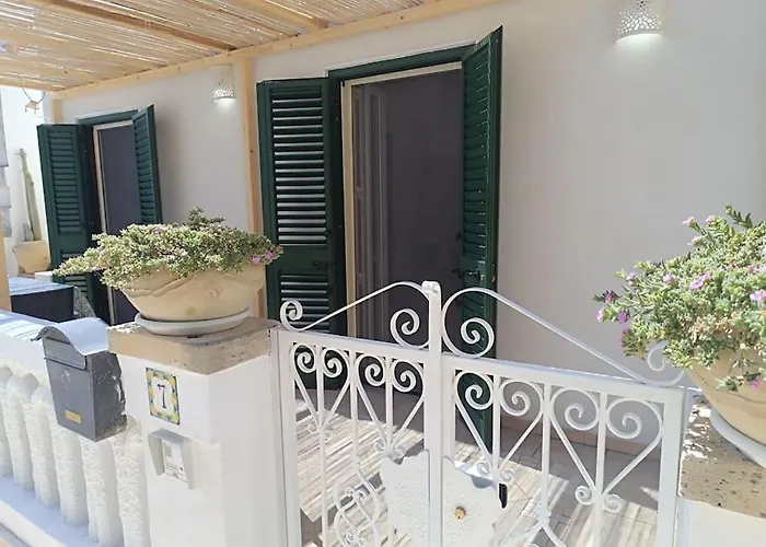 Casa vacanze Adelè Posto Tranquillo Al Centro Del Paese Santa Cesarea Terme