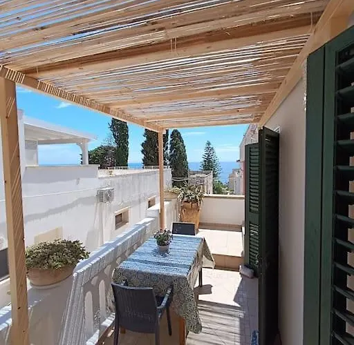 Casa vacanze Adelè Posto Tranquillo Al Centro Del Paese *