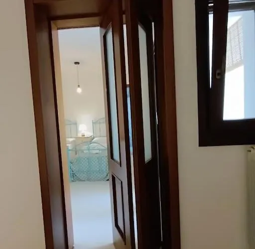 Casa vacanze Adelè Posto Tranquillo Al Centro Del Paese Santa Cesarea Terme