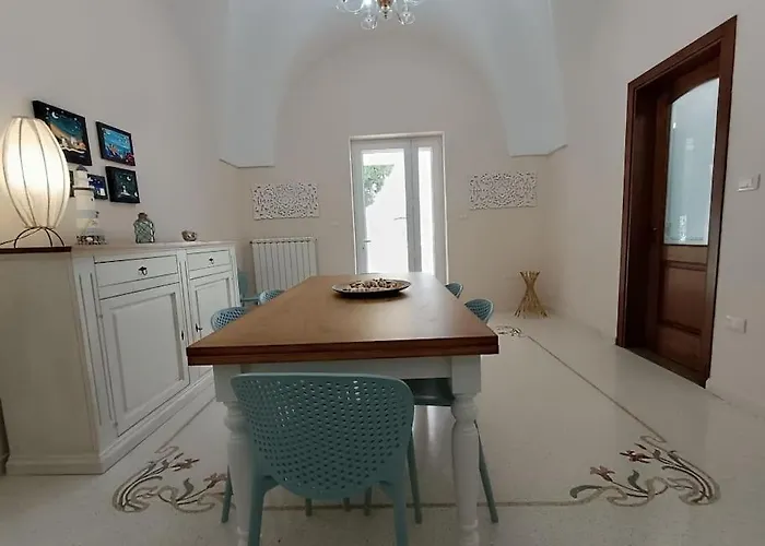 Adelè Posto Tranquillo Al Centro Del Paese *