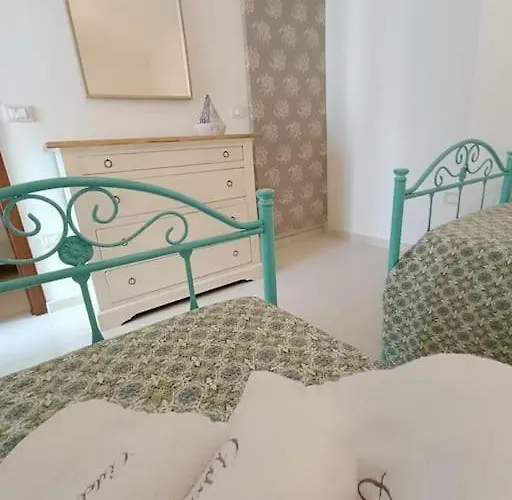 Adelè Posto Tranquillo Al Centro Del Paese