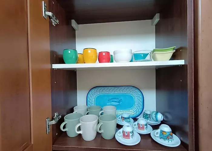 بيت للعطل Adele Posto Tranquillo Al Centro Del Paese سانتا سيزاريا تيرمي