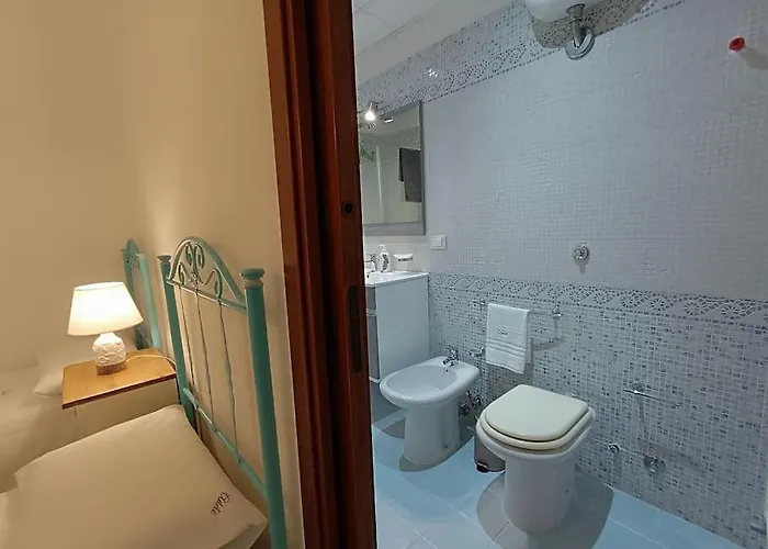 Adele Posto Tranquillo Al Centro Del Paese بيت للعطل