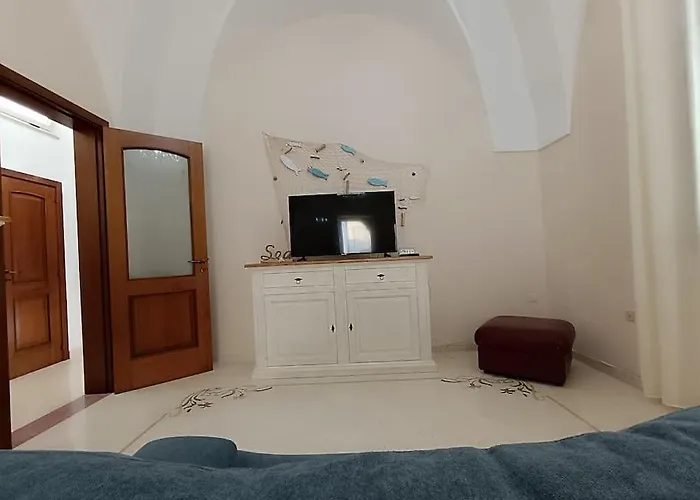 Adelè Posto Tranquillo Al Centro Del Paese