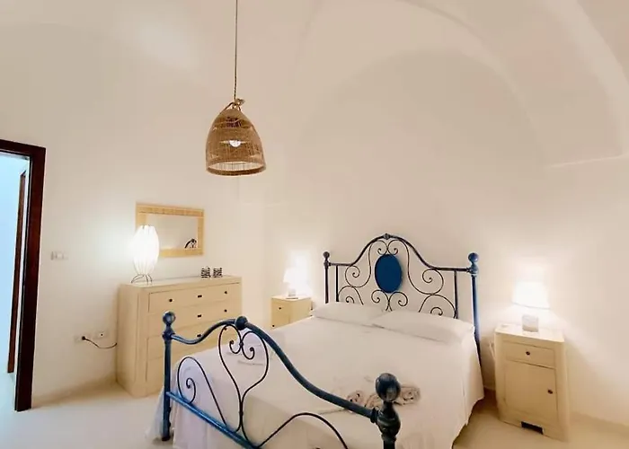 Adelè Posto Tranquillo Al Centro Del Paese Casa vacanze