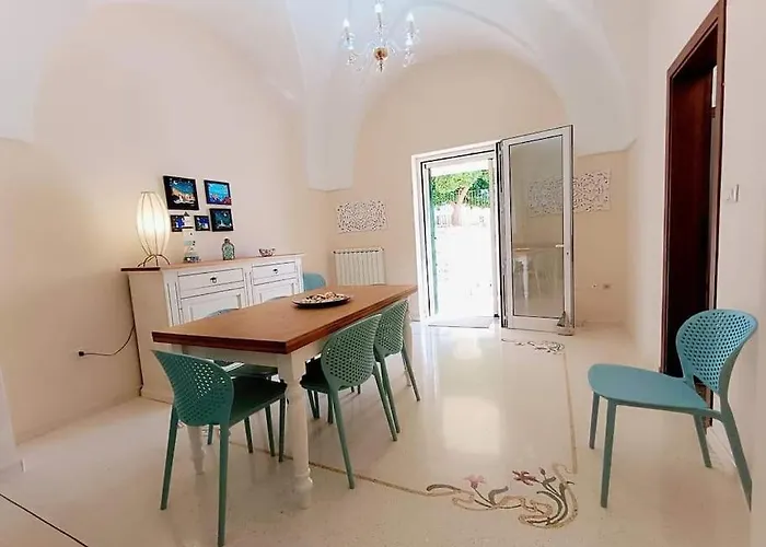 بيت للعطل Adele Posto Tranquillo Al Centro Del Paese *