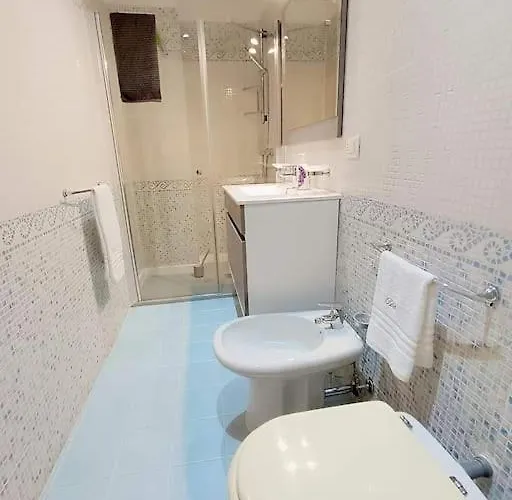 Casa vacanze Adelè Posto Tranquillo Al Centro Del Paese *