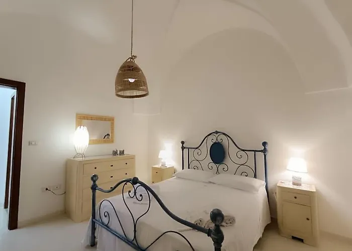 Casa vacanze Adelè Posto Tranquillo Al Centro Del Paese Santa Cesarea Terme