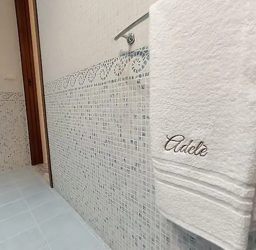 Adelè Posto Tranquillo Al Centro Del Paese