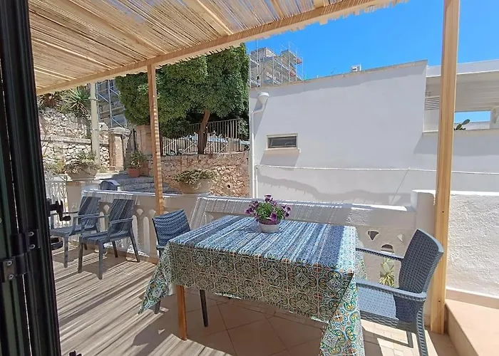 Casa vacanze Adelè Posto Tranquillo Al Centro Del Paese