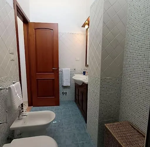 Adele Posto Tranquillo Al Centro Del Paese بيت للعطل *