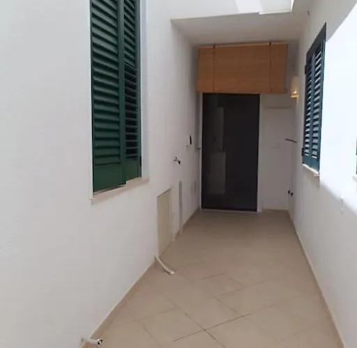 بيت للعطل Adele Posto Tranquillo Al Centro Del Paese سانتا سيزاريا تيرمي