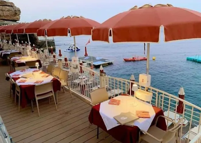 Casa vacanze Adelè Posto Tranquillo Al Centro Del Paese Santa Cesarea Terme