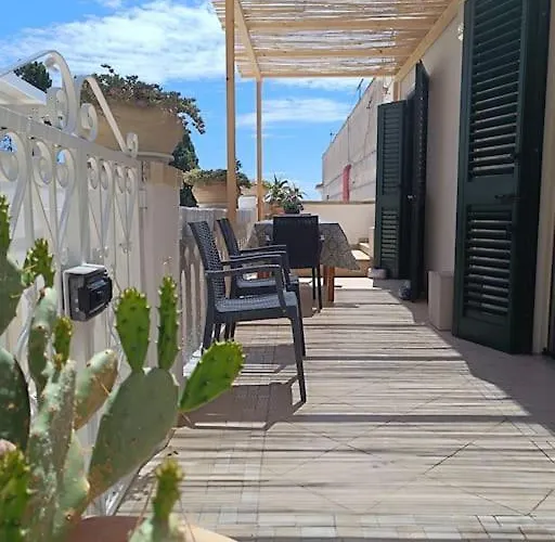 Adelè Posto Tranquillo Al Centro Del Paese Casa vacanze