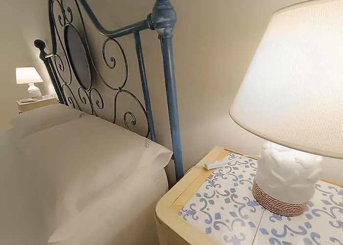 Casa vacanze Adelè Posto Tranquillo Al Centro Del Paese